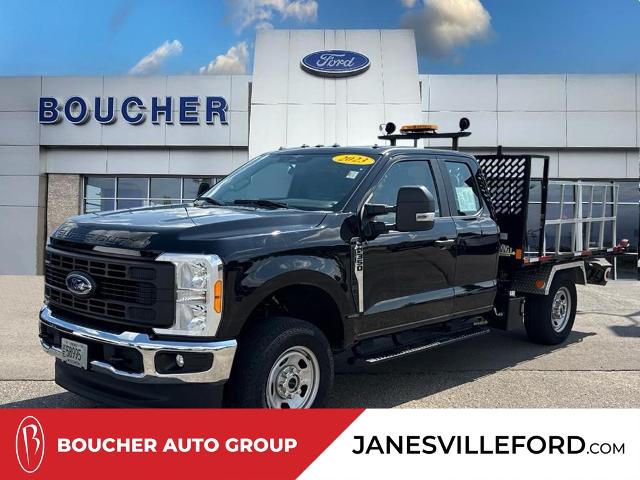 2023 Ford Super Duty F-350 Srw