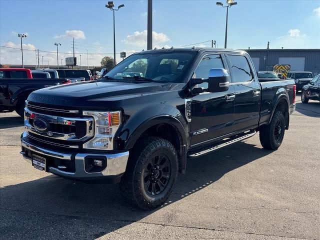 2020 Ford Super Duty F-250 Srw