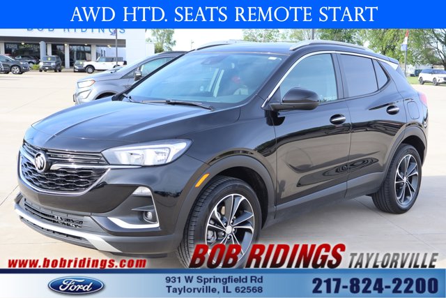 2023 Buick Encore Gx