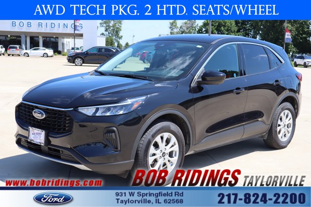 2023 Ford Escape