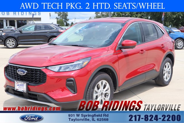 2023 Ford Escape