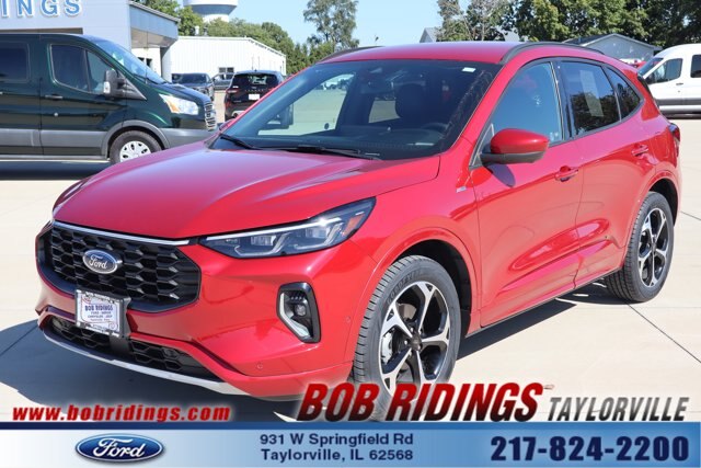 2023 Ford Escape