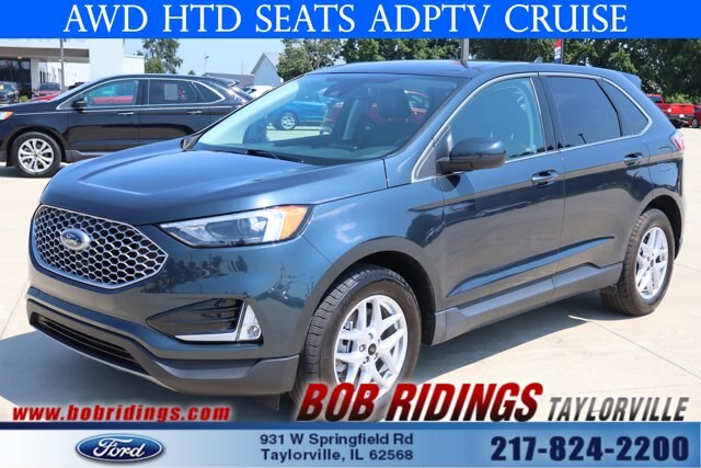2023 Ford Edge