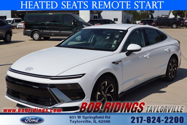 2024 Hyundai Sonata