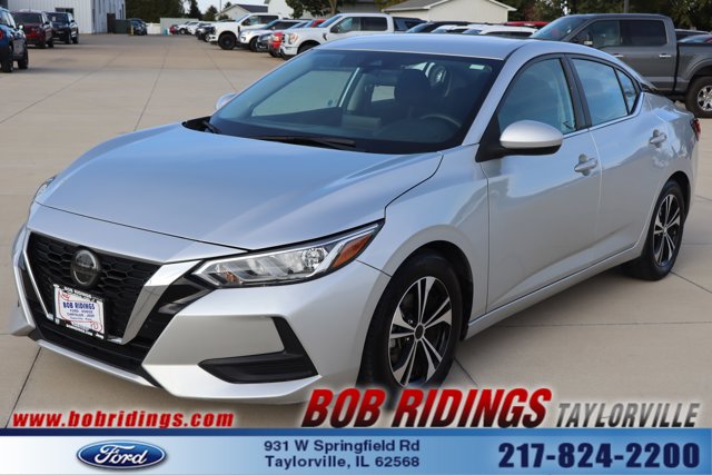 2023 Nissan Sentra