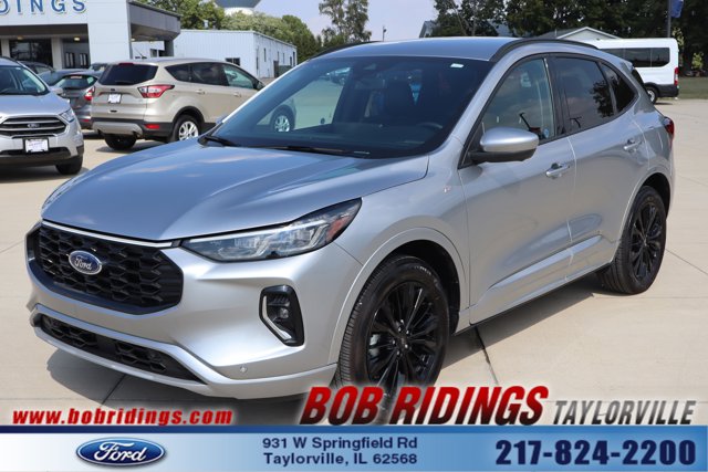 2023 Ford Escape