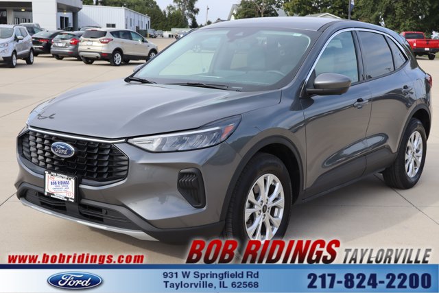 2023 Ford Escape