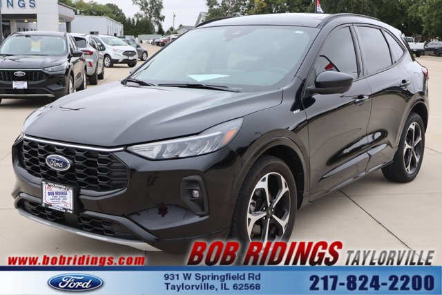 2023 Ford Escape