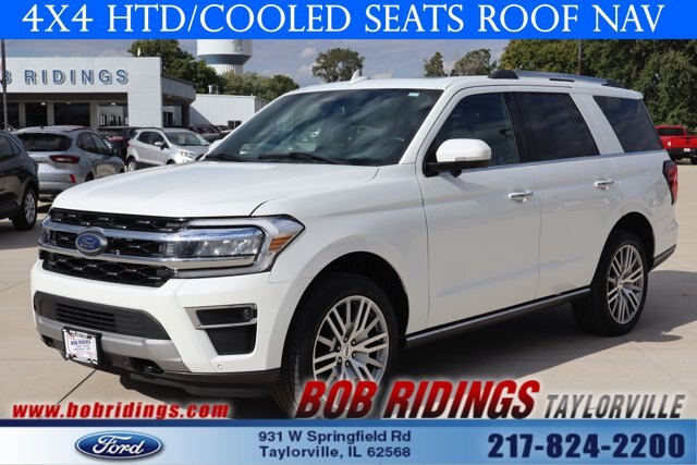 2023 Ford Expedition