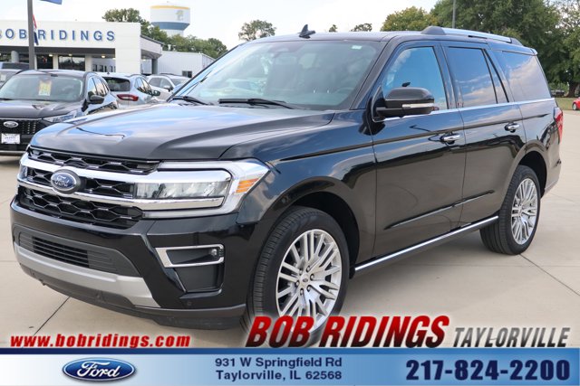 2024 Ford Expedition