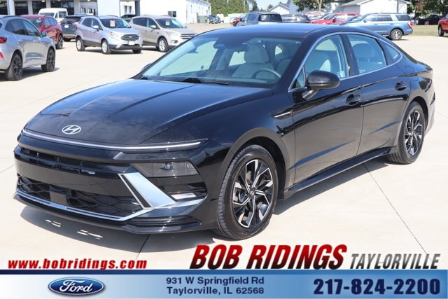 2024 Hyundai Sonata