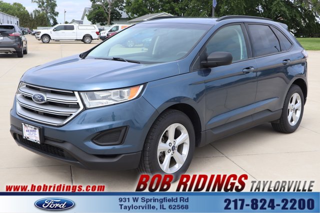 2018 Ford Edge SE