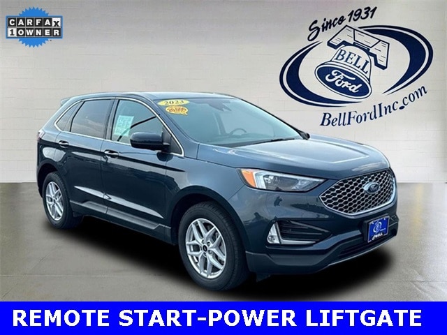 2023 Ford Edge