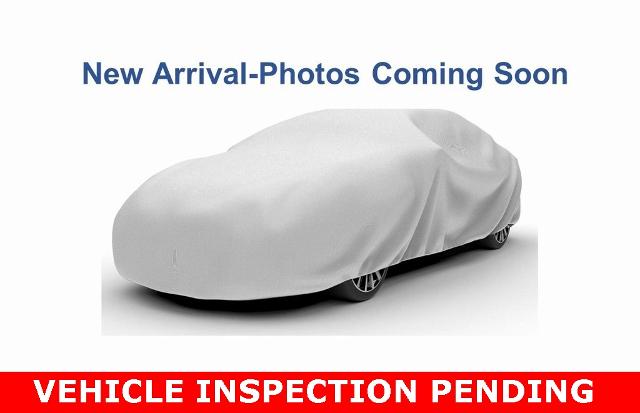 2017 Ford Transit Van