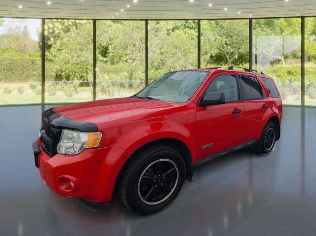 2009 Ford Escape XLT