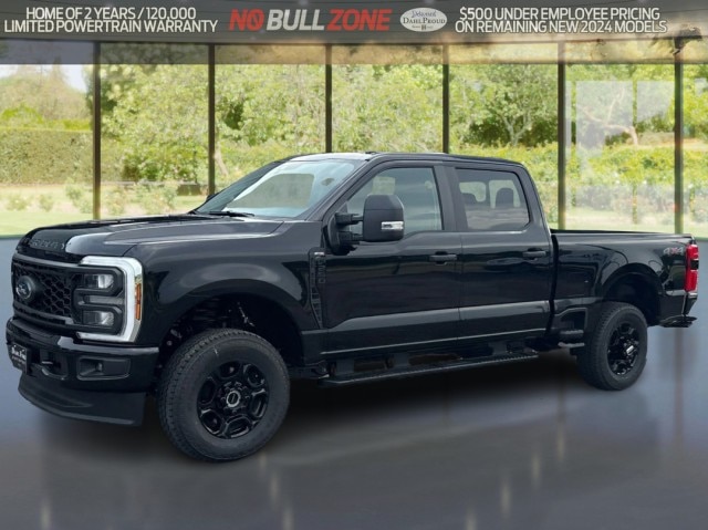 2025 Ford F-250 Super Duty XL's photo