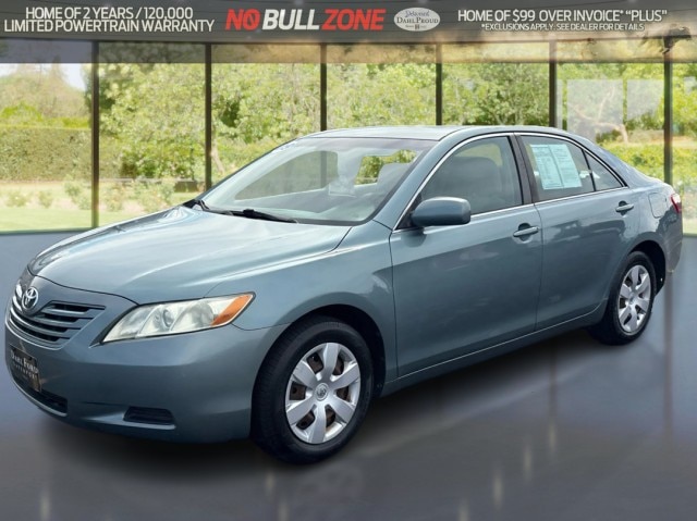 2009 Toyota Camry