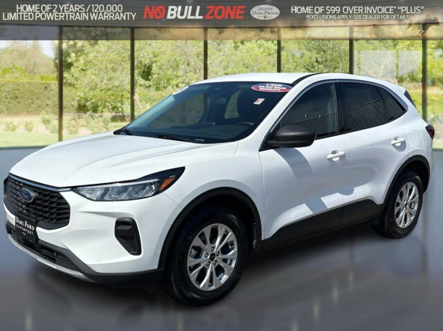 2023 Ford Escape