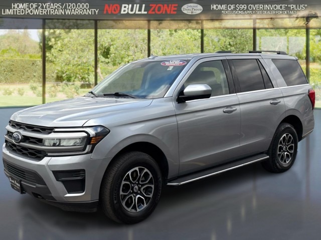 2023 Ford Expedition