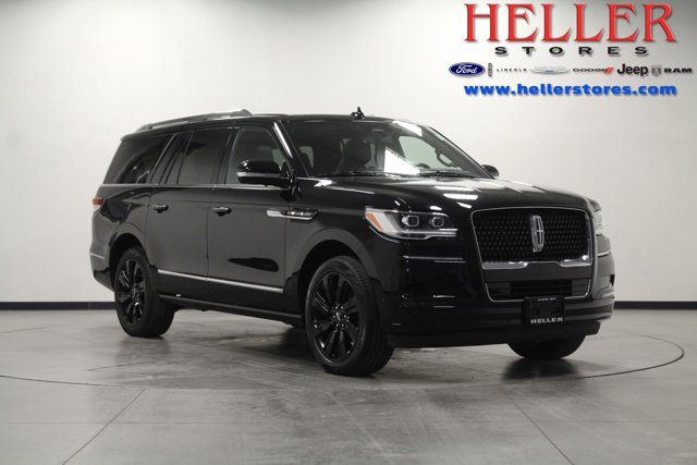 2023 Lincoln Navigator L