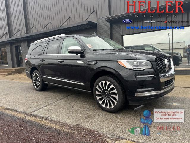 2024 Lincoln Navigator L