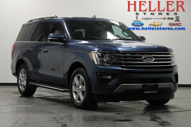 2019 Ford Expedition XLT