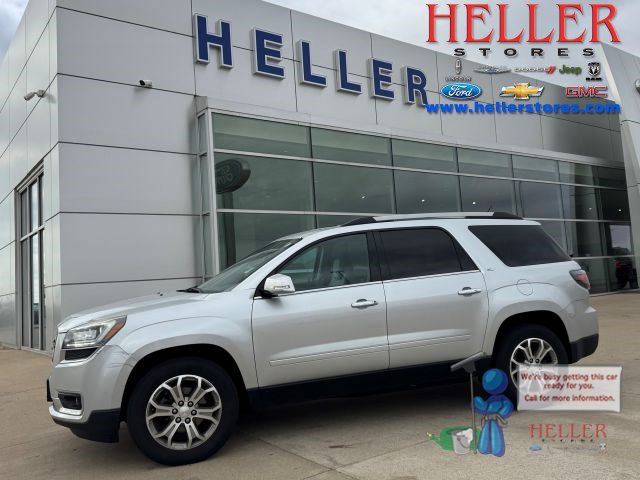 2015 GMC Acadia