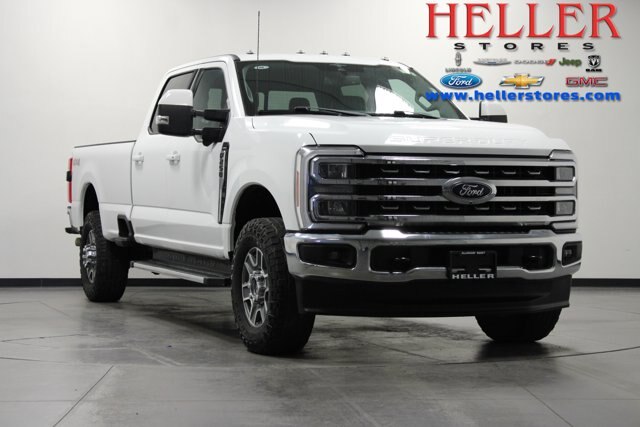 2023 Ford Super Duty F-250 Lariat