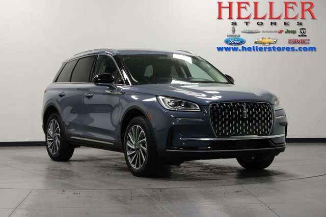 2024 Lincoln Corsair