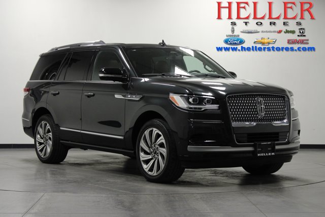 2023 Lincoln Navigator