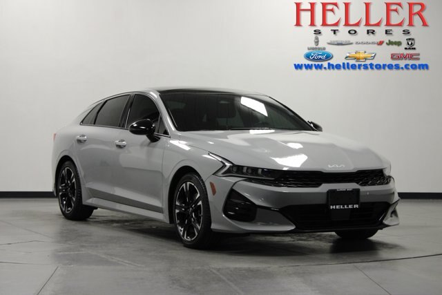 2023 Kia K5