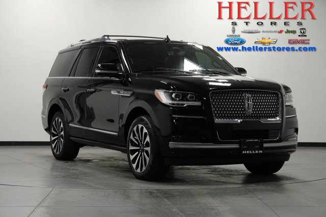 2023 Lincoln Navigator