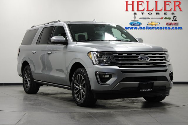 2021 Ford Expedition Max