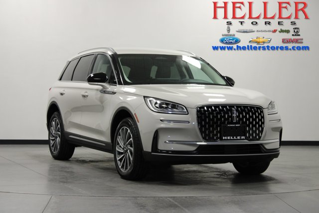 2024 Lincoln Corsair