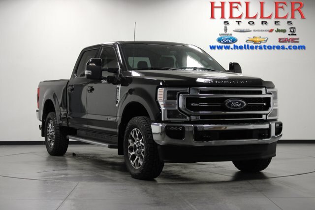 2022 Ford Super Duty F-250 Srw