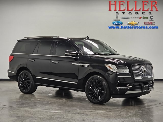 2019 Lincoln Navigator