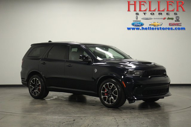 2025 Dodge Durango