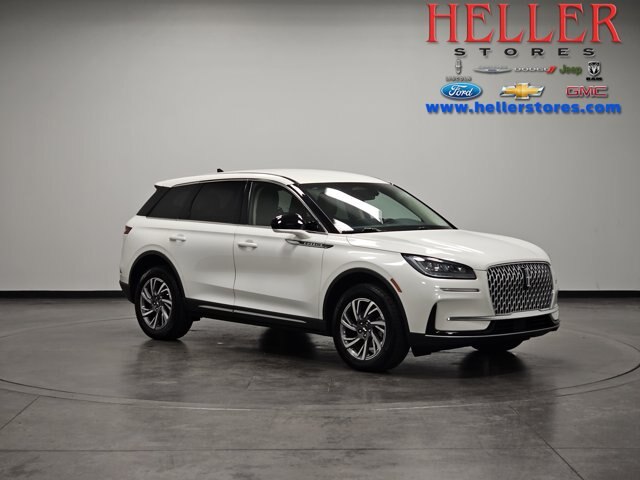 2023 Lincoln Corsair
