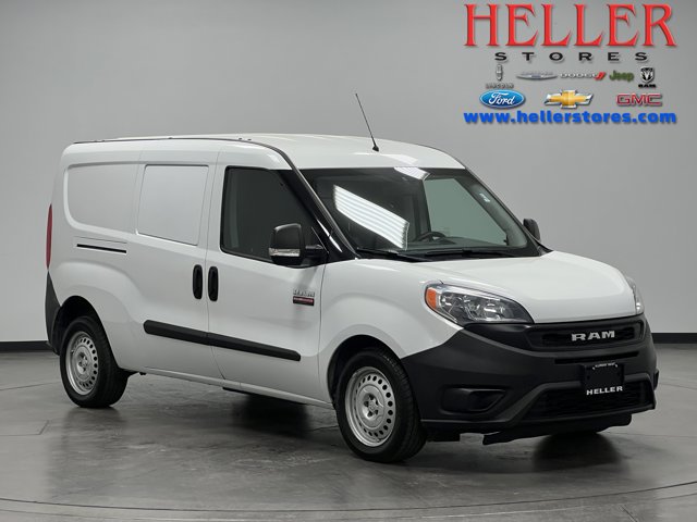 2021 RAM Promaster City Cargo Van