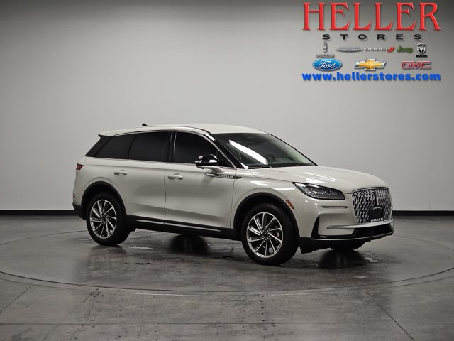 2023 Lincoln Corsair