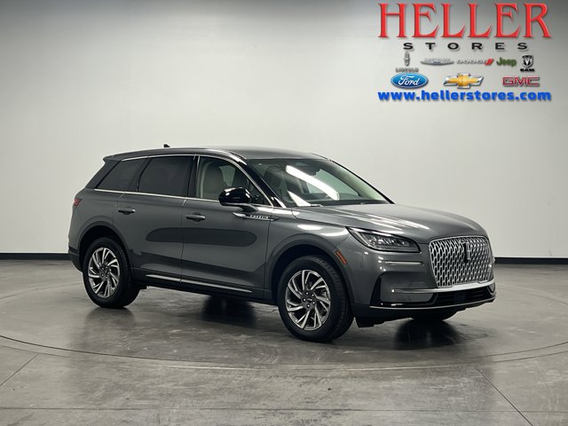 2024 Lincoln Corsair