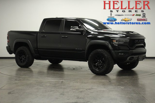 2022 Ram Ram Pickup 1500 TRX