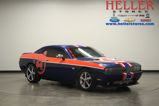 2011 Dodge Challenger