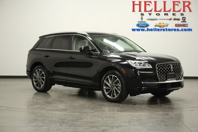 2024 Lincoln Corsair