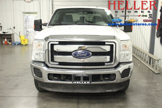 2016 Ford Super Duty F-350 Srw