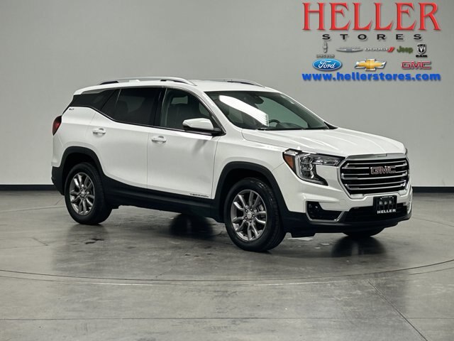 2023 GMC Terrain