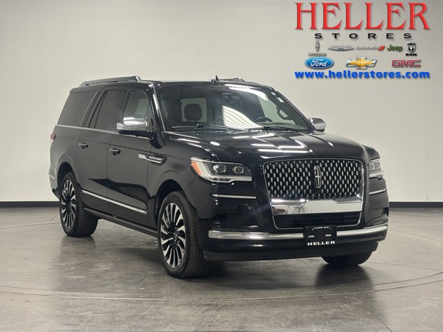 2022 Lincoln Navigator L
