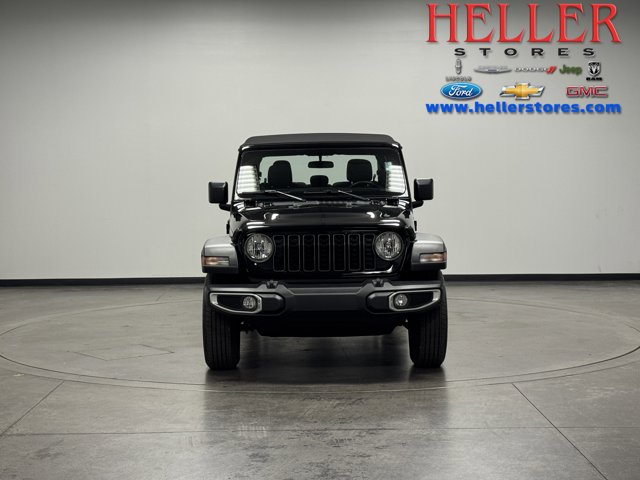 2024 Jeep Gladiator