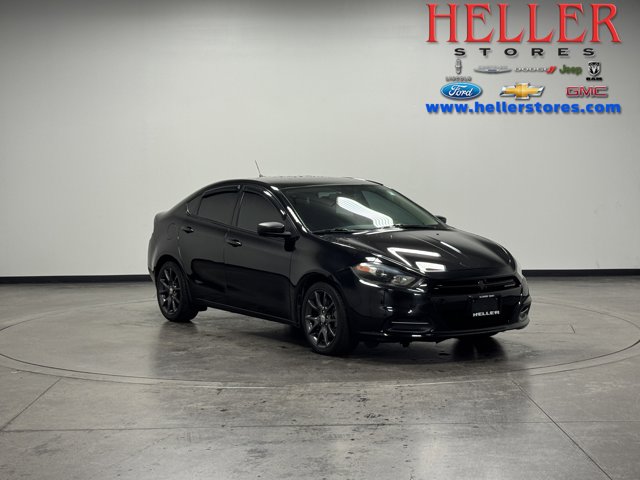 2016 Dodge Dart