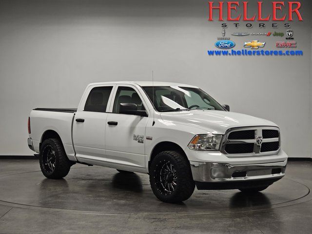 2020 RAM 1500 Classic